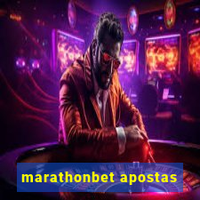 marathonbet apostas